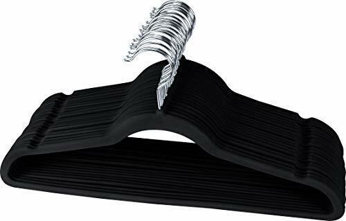 velvet hangers bulk